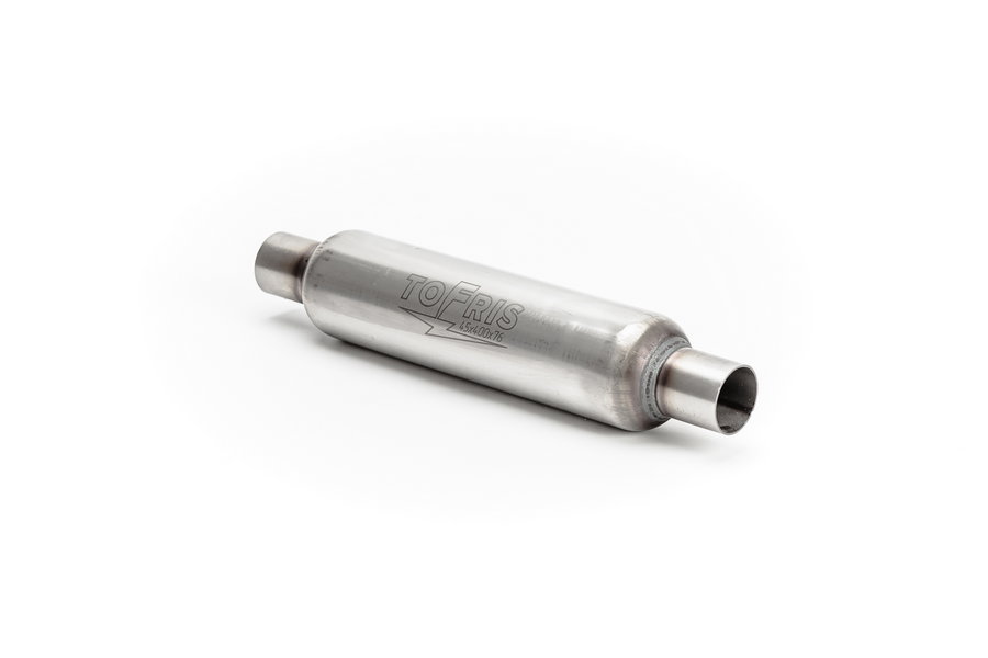 Стронгер Т 45*400*76 перфорированный внутренний узел - 3