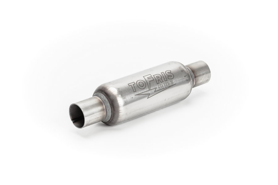 Стронгер Т 45*300*76 с перфорированным диффузором - 2