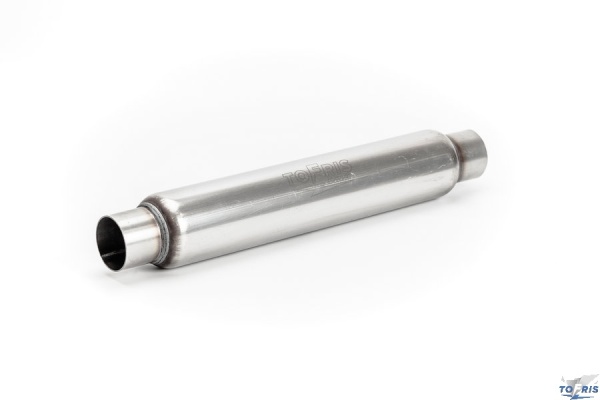 Стронгер Т 65*550*90 перфорированный внутренний узел