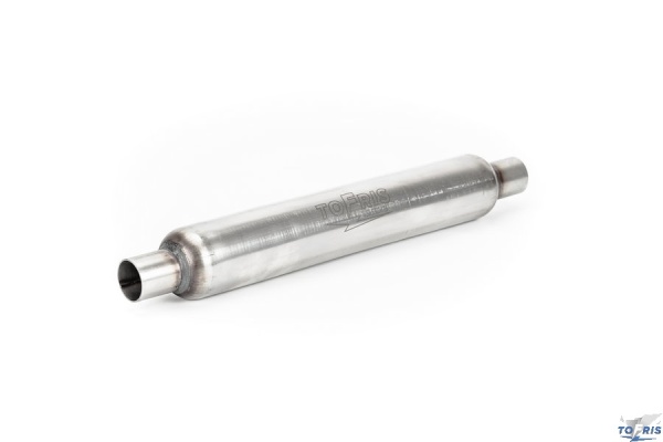 Стронгер Т 45*550*76 перфорированный внутренний узел