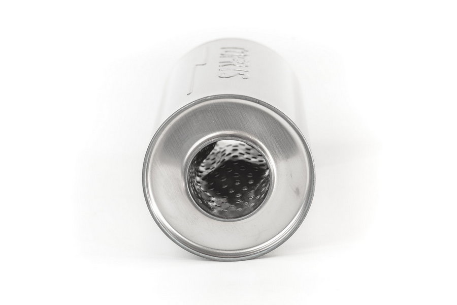 Пламегаситель универсальный 100*300*54 с диффузором - 1