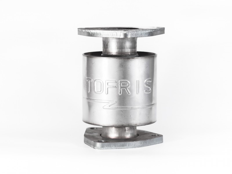 Пламегаситель универсальный CHEVROLET Lanos - 3