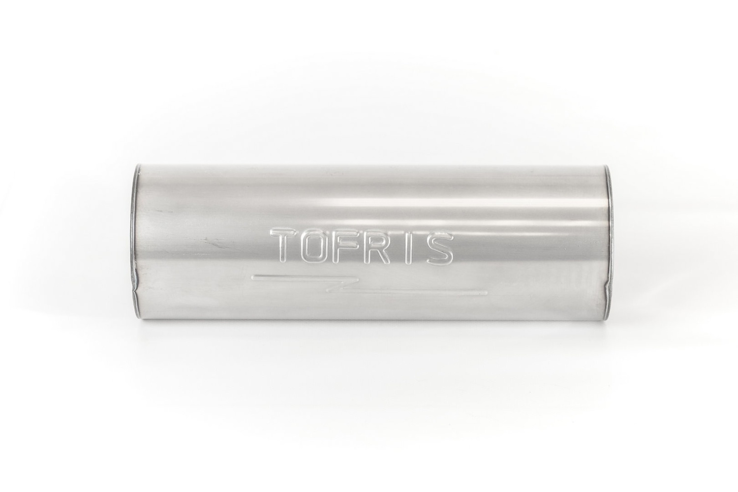 Пламегаситель универсальный 95*350*54 - 1