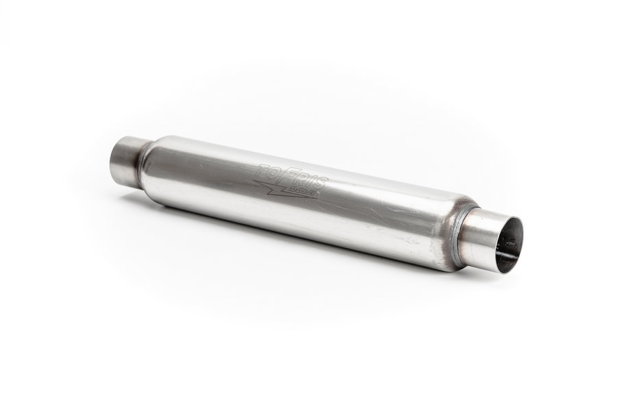 Стронгер Т 65*550*90 перфорированный внутренний узел - 2