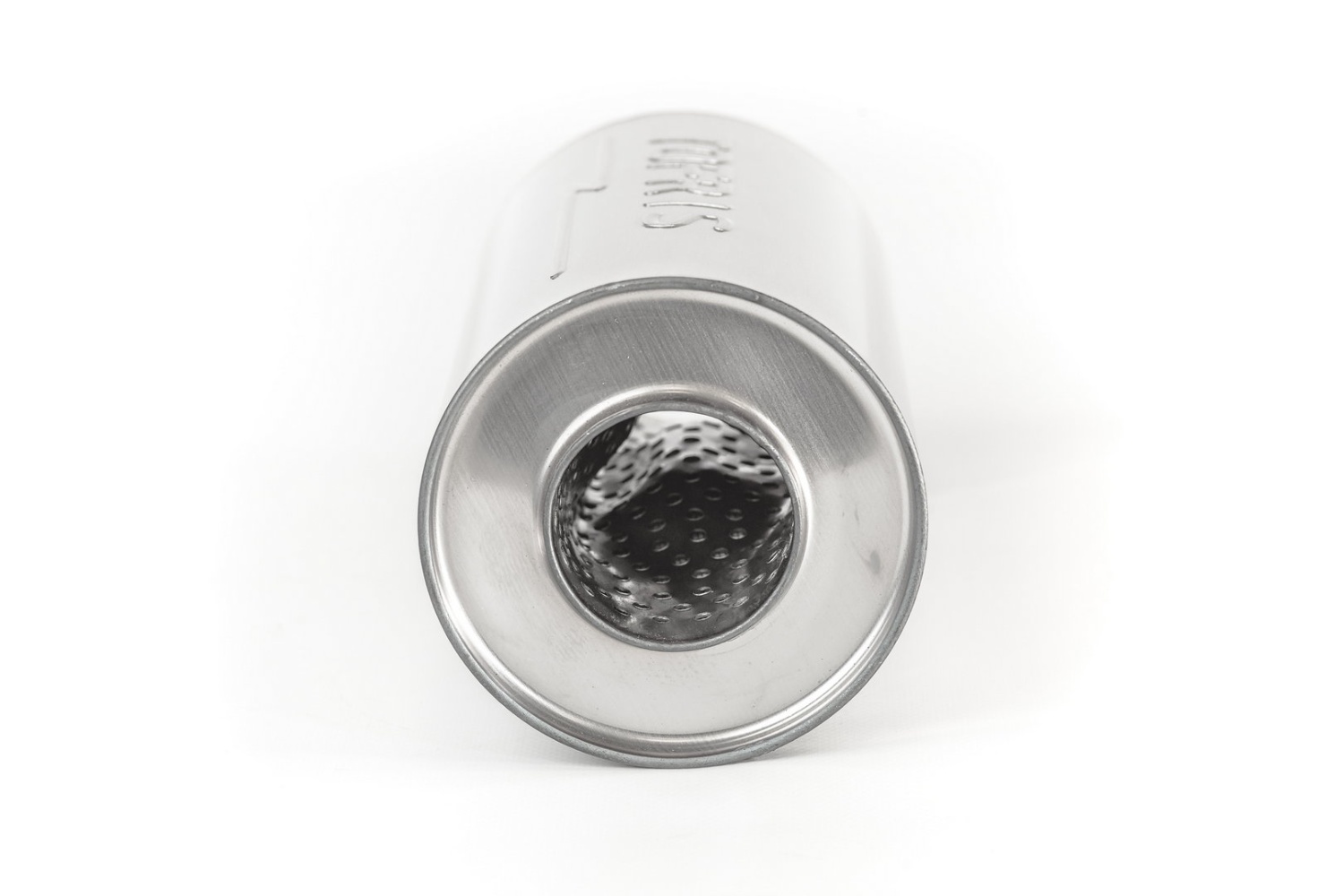 Пламегаситель универсальный 95*250*54 с диффузором - 3