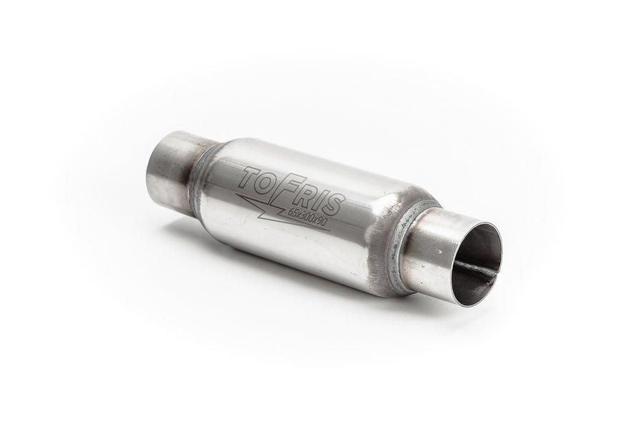 Стронгер Т 65*300*90 перфорированный внутренний узел - 3