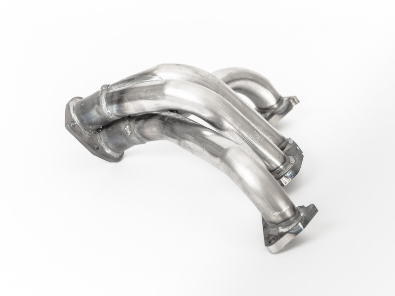 Выпускной коллектор/паук 2101 8V - 2