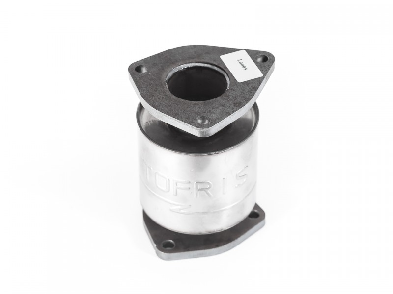 Пламегаситель универсальный CHEVROLET Lanos - 2