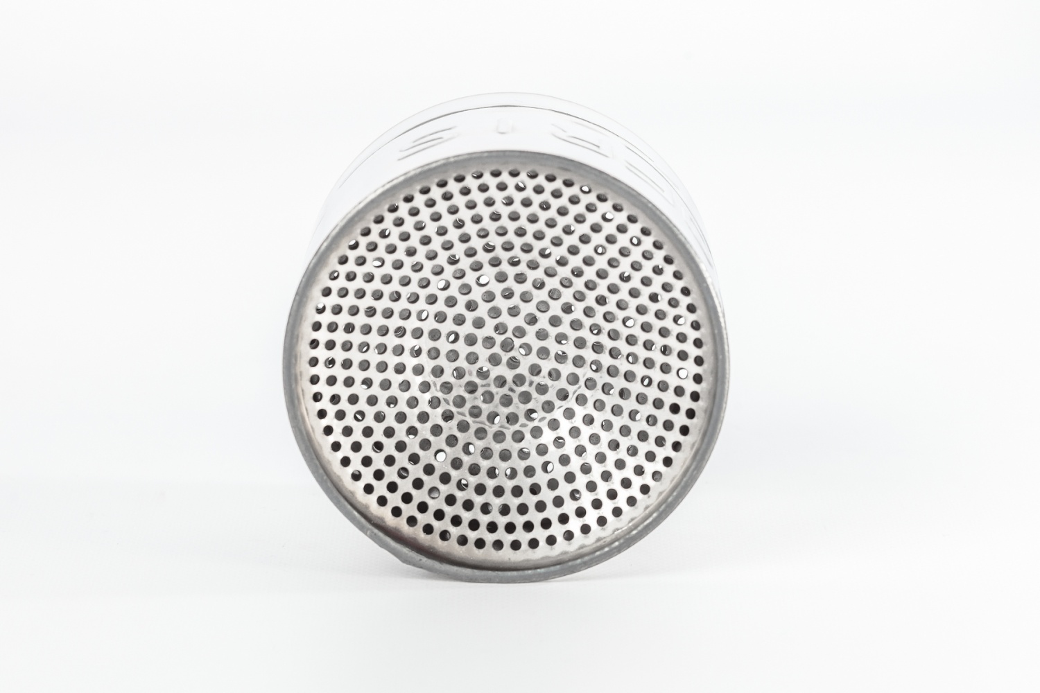 Пламегаситель секционный 95*80 суммарное сечение отверстий d3мм на трубу сечением d51мм - 3