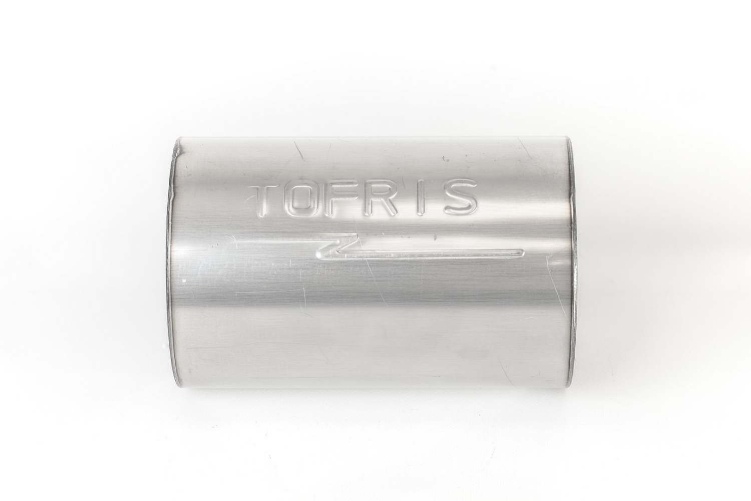 Пламегаситель универсальный 100*200*54 - 1