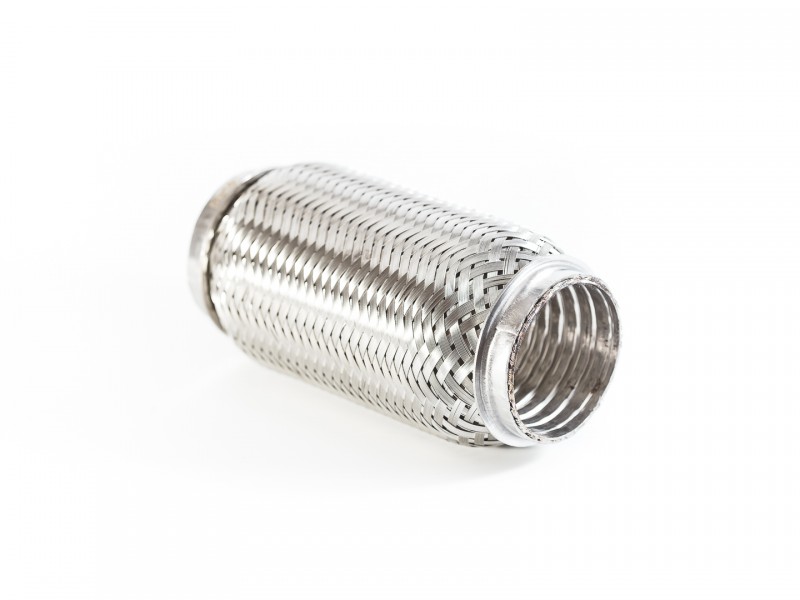 Гофра 75*150 - 1