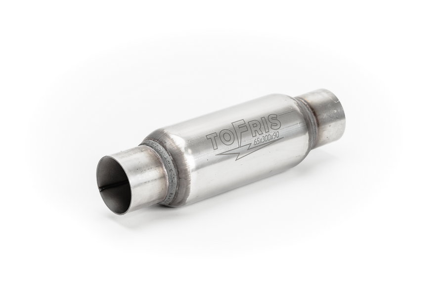 Стронгер Т 65*300*90 перфорированный внутренний узел - 2