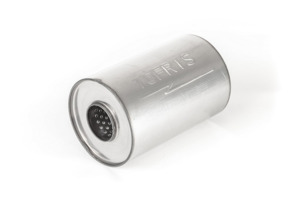 Пламегаситель универсальный 100*200*54