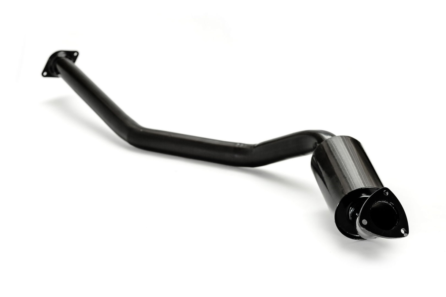 Резонатор ВАЗ 2101-2107 Тофрис прямоток - 2