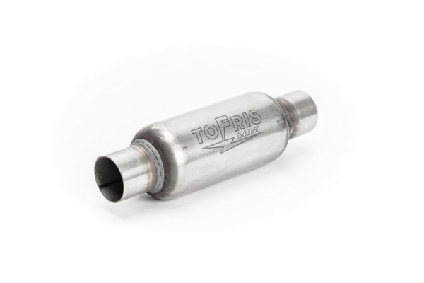 Стронгер Т 55*300*90 с перфорированным диффузором