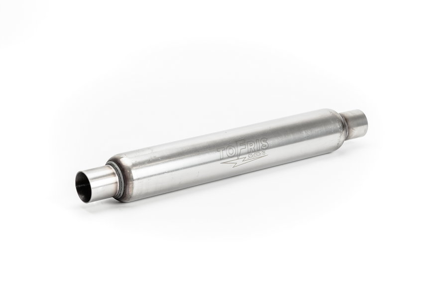 Стронгер Т 50*550*76 с перфорированным диффузором - 2