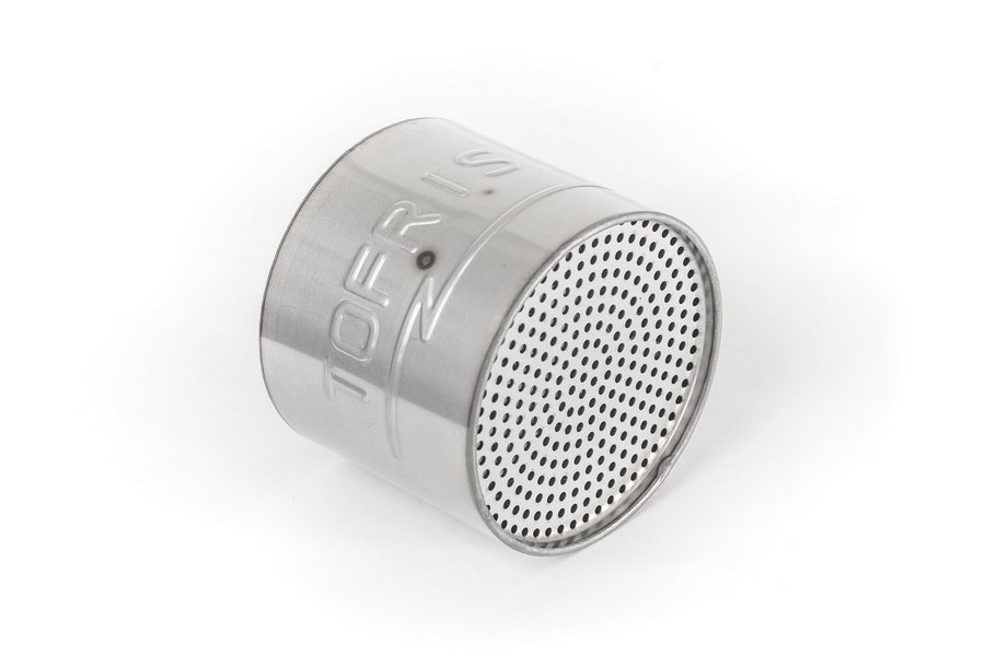 Пламегаситель секционный 100*90 суммарное сечение отверстий d3мм на трубу сечением d51мм - 3