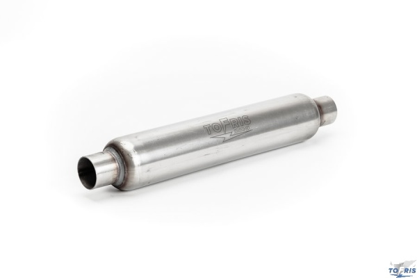 Стронгер Т 55*550*90 жаброобразный внутренний узел