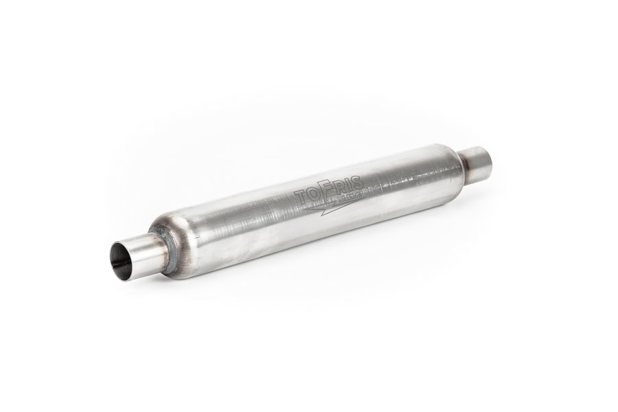 Стронгер Т 45*550*76 перфорированный внутренний узел - 1