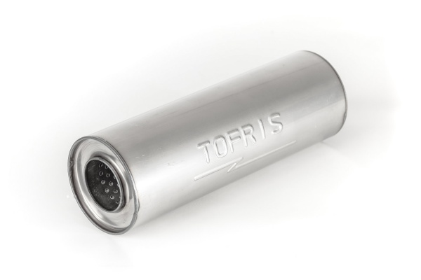 Пламегаситель универсальный 95*350*54