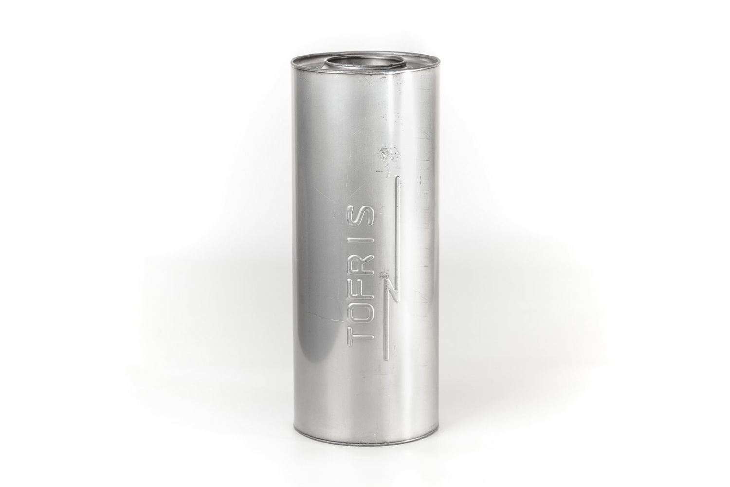 Пламегаситель универсальный 95*300*54 - 2