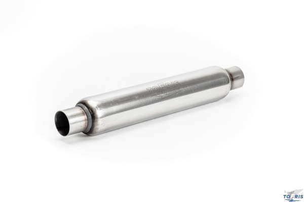 Стронгер Т 60*550*90 перфорированный внутренний узел