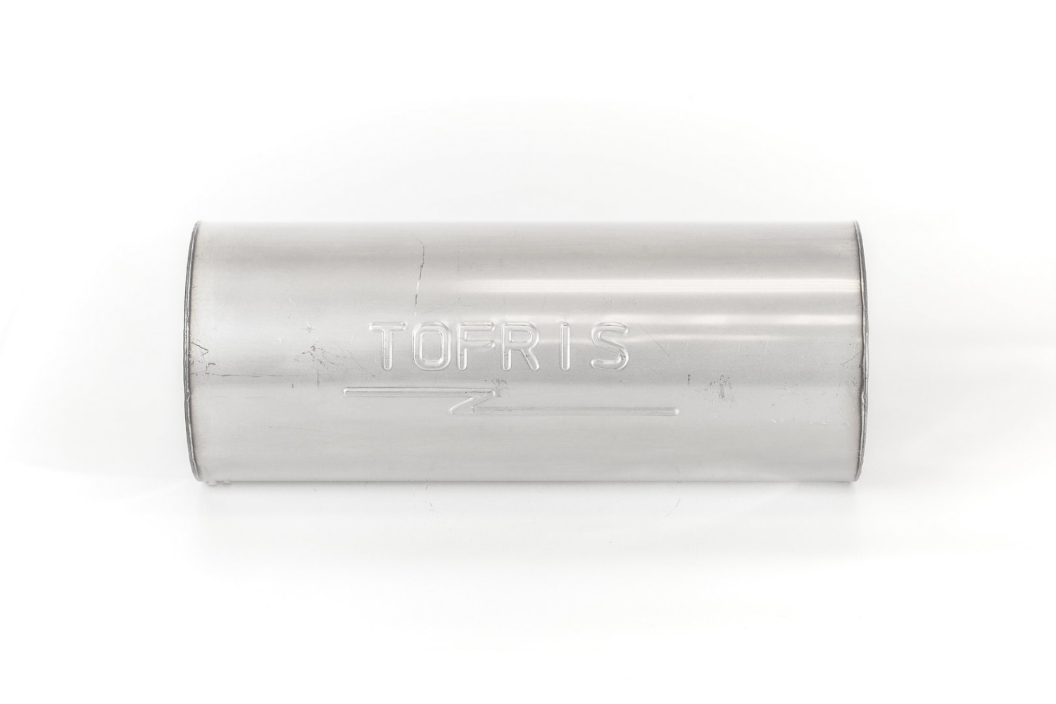 Пламегаситель универсальный 95*300*54 - 1