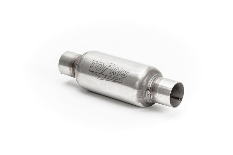 Стронгер Т 55*300*90 с перфорированным диффузором - 2