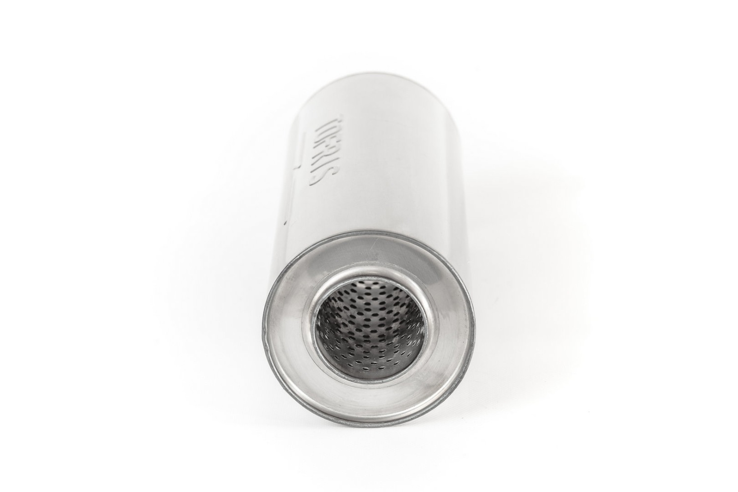 Пламегаситель универсальный 95*300*54 - 3