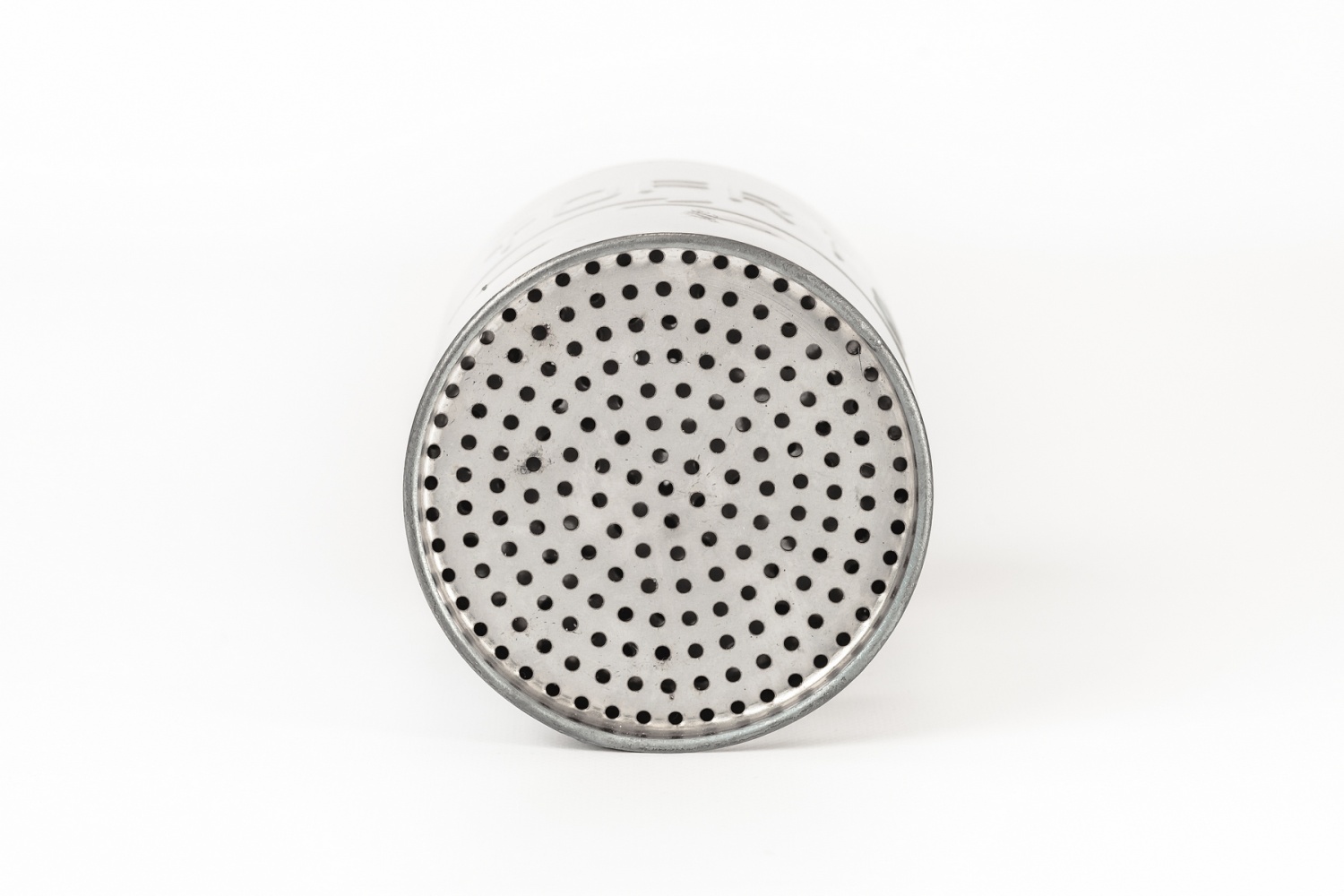 Пламегаситель секционный 95*100 суммарное сечение отверстий d3мм на трубу сечением d51мм - 3