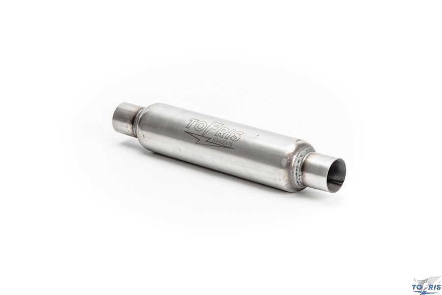 Стронгер Т 50*400*76 с перфорированным диффузором - 1