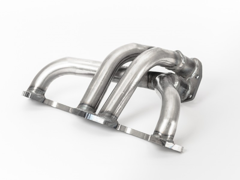 Выпускной коллектор/паук 2101 8V - 1