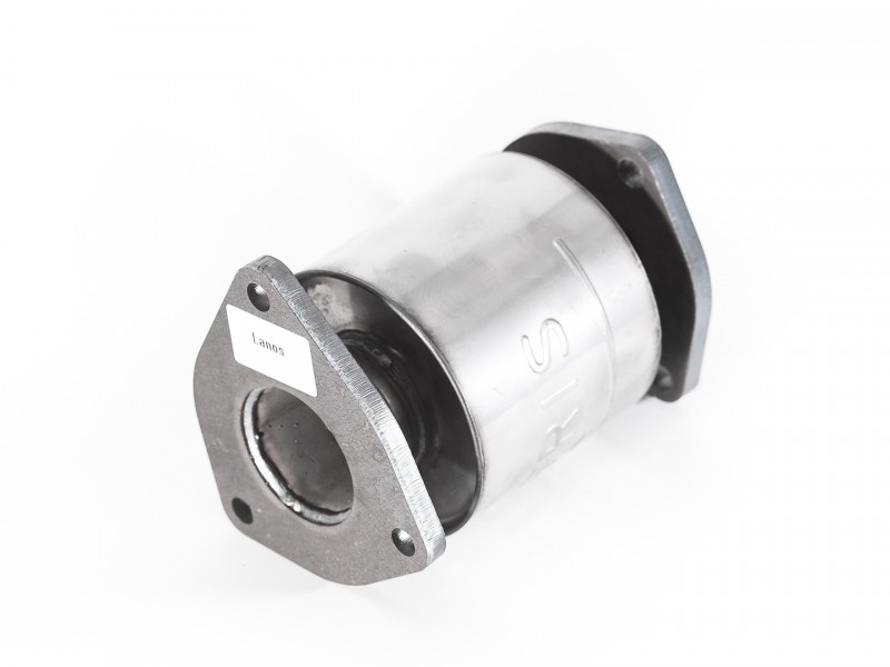 Пламегаситель универсальный CHEVROLET Lanos