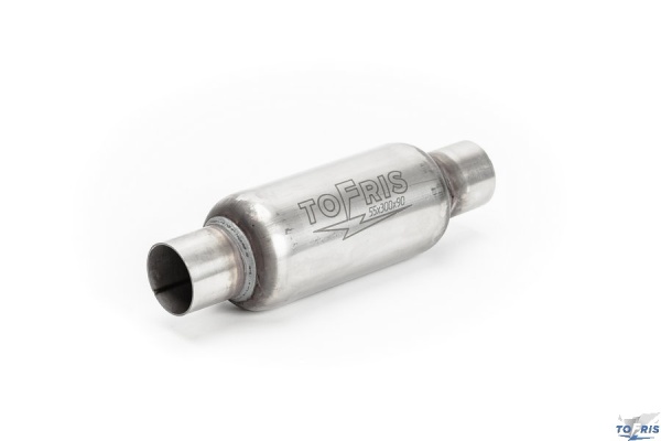 Стронгер Т 55*300*90 жаброобразный внутренний узел