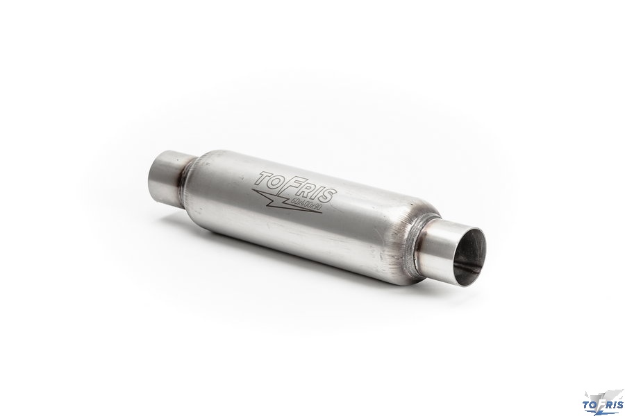 Стронгер Т 60*400*90 перфорированный внутренний узел - 1