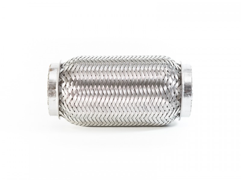 Гофра 75*150 - 3