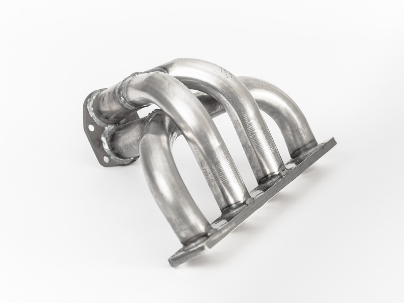 Выпускной коллектор/паук 2101 16V - 3