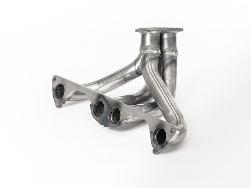 Выпускной коллектор/паук 2101 8V - 3