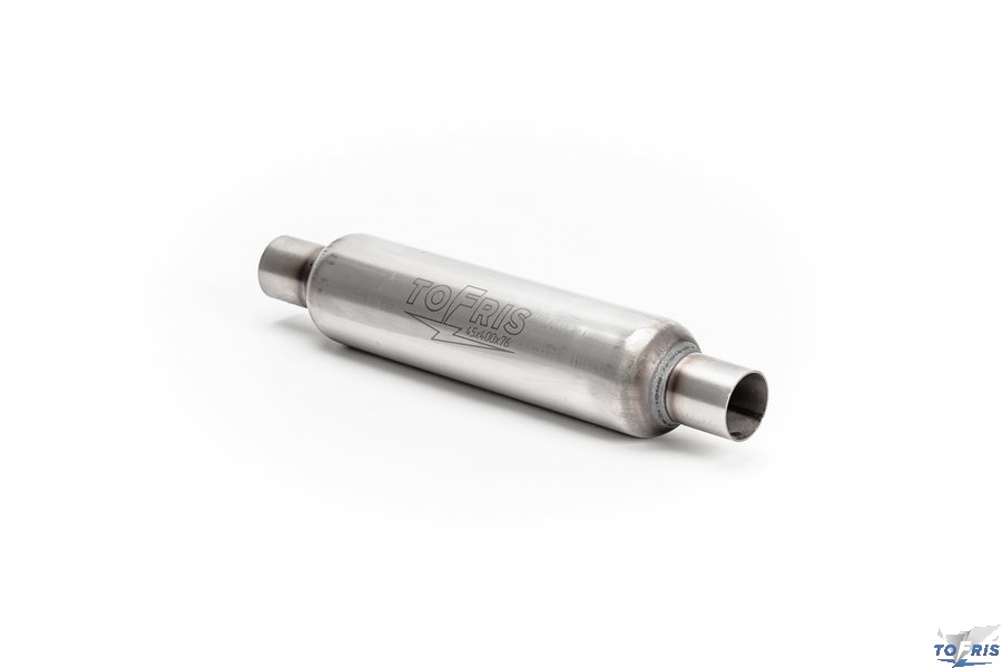 Стронгер Т 45*400*76 перфорированный внутренний узел - 1