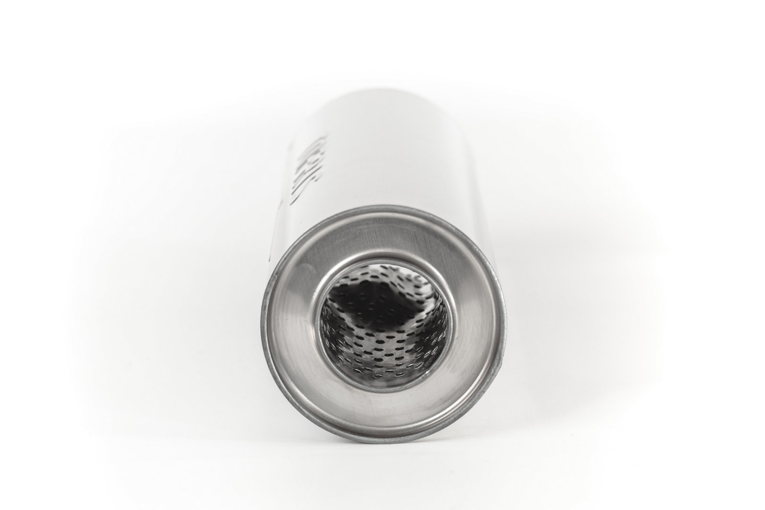 Пламегаситель универсальный 100*450*54 с диффузором - 3