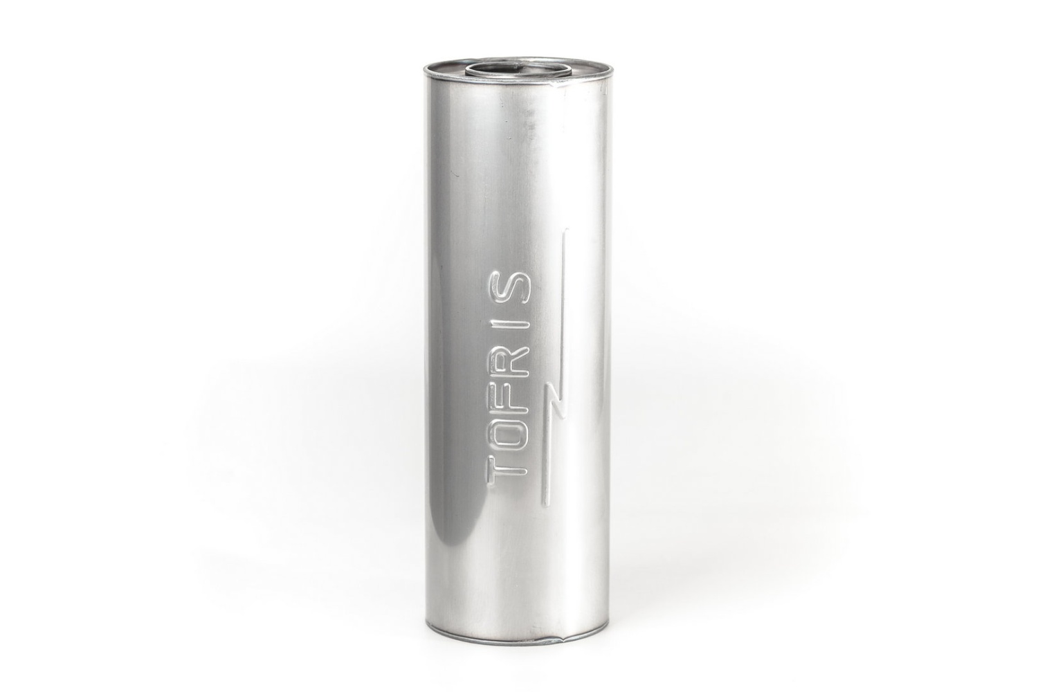 Пламегаситель универсальный 95*350*54 - 2