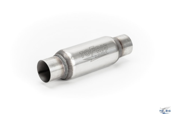 Стронгер Т 65*300*90 перфорированный внутренний узел