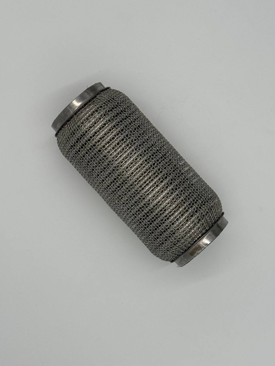 Гофра глушителя 3х-сл 50,8*150 WIRE MESH (кольчуга) - 2