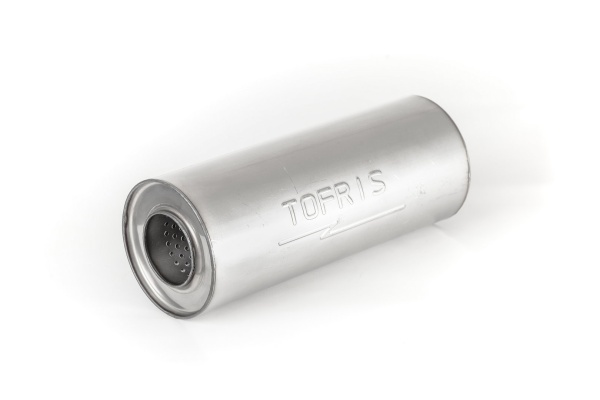 Пламегаситель универсальный 95*300*54