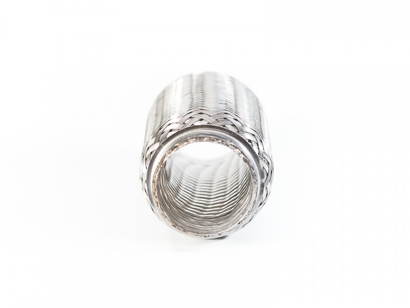 Гофра 75*150 - 2