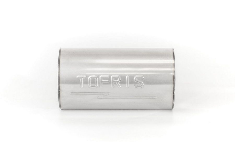 Пламегаситель универсальный 100*200*54 с диффузором - 3