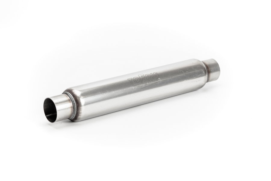 Стронгер Т 65*550*90 перфорированный внутренний узел - 3