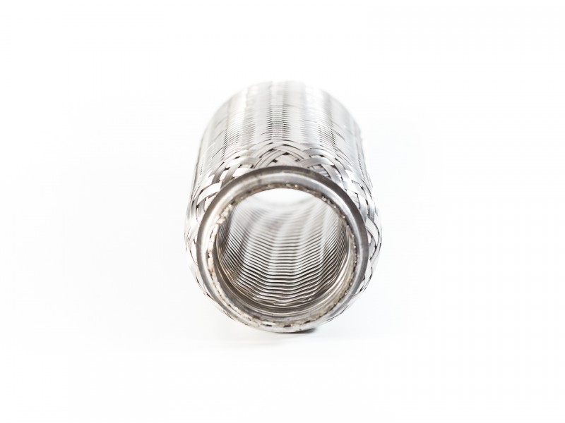 Гофра 75*200 - 2