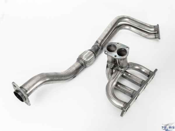 Выпускной коллектор/паук 2101 16V