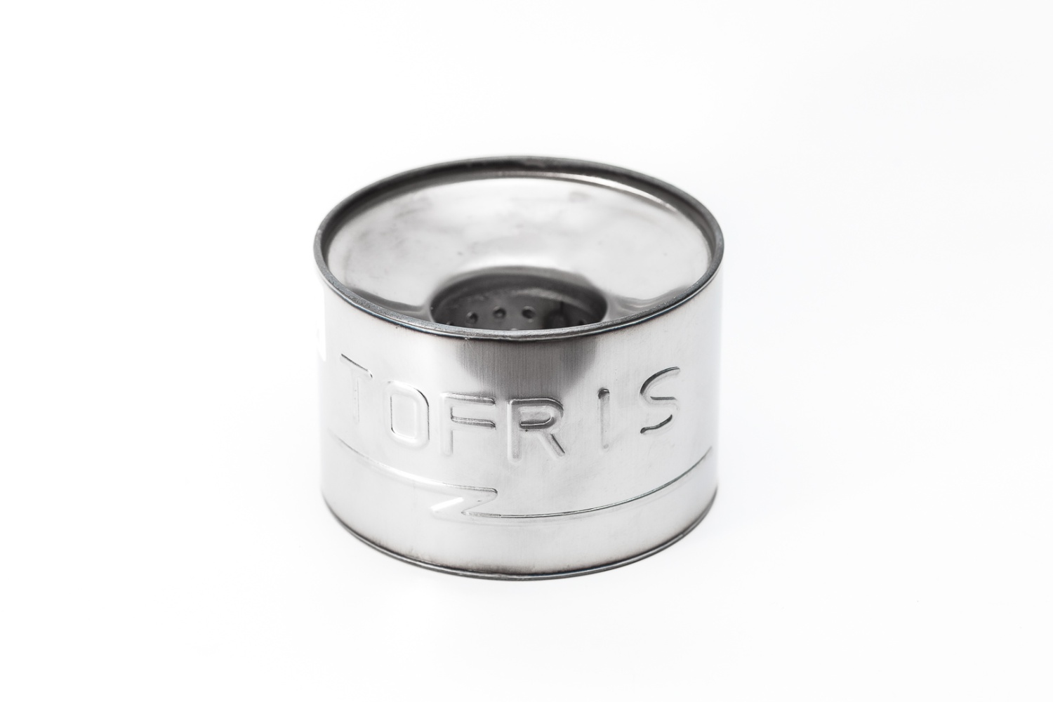 Пламегаситель универсальный 130*120*54 воронкообразный - 1